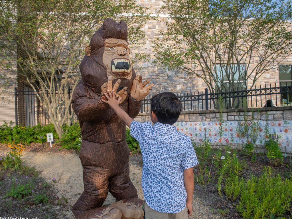 គំនិតរីករាយសាមញ្ញសម្រាប់ទារក