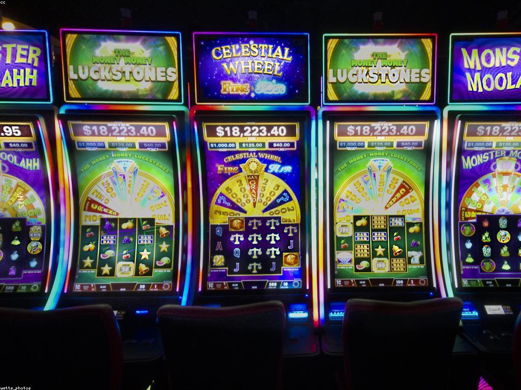 គន្លឹះសម្រាប់ការប្រកួតGame Slot ត្រីដែលអ្នកមិនគួរមើលរំលង