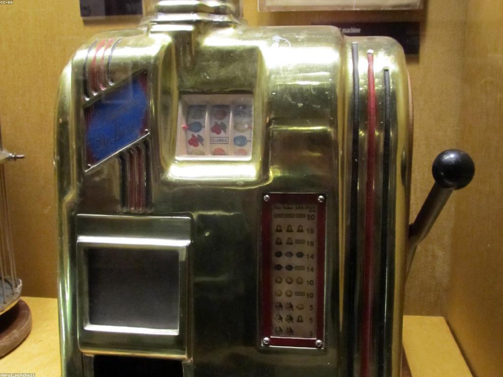 យុទ្ធសាស្ត្រសម្រាប់ភាពជោគជ័យក្នុងការលេងស្លូត