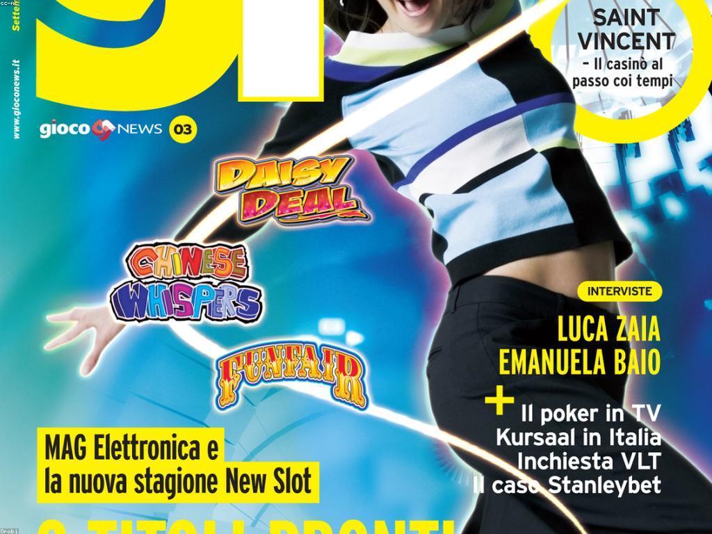 ត្រីថ្មីៗក្នុងហ្គេម Slot: របៀបដាក់កាស៊ីណូអនឡាញ