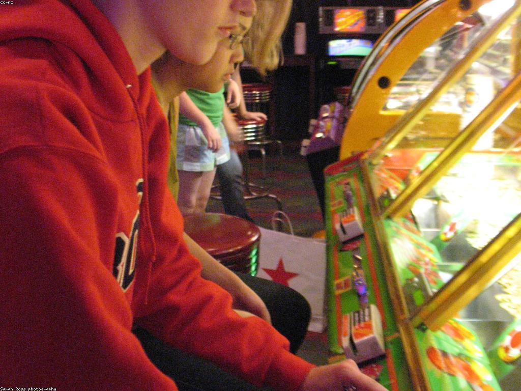 យុទ្ធសាស្ត្របំបែករកសុទិដ្ឋិនិយមក្នុងហ្គេម Slot ត្រី